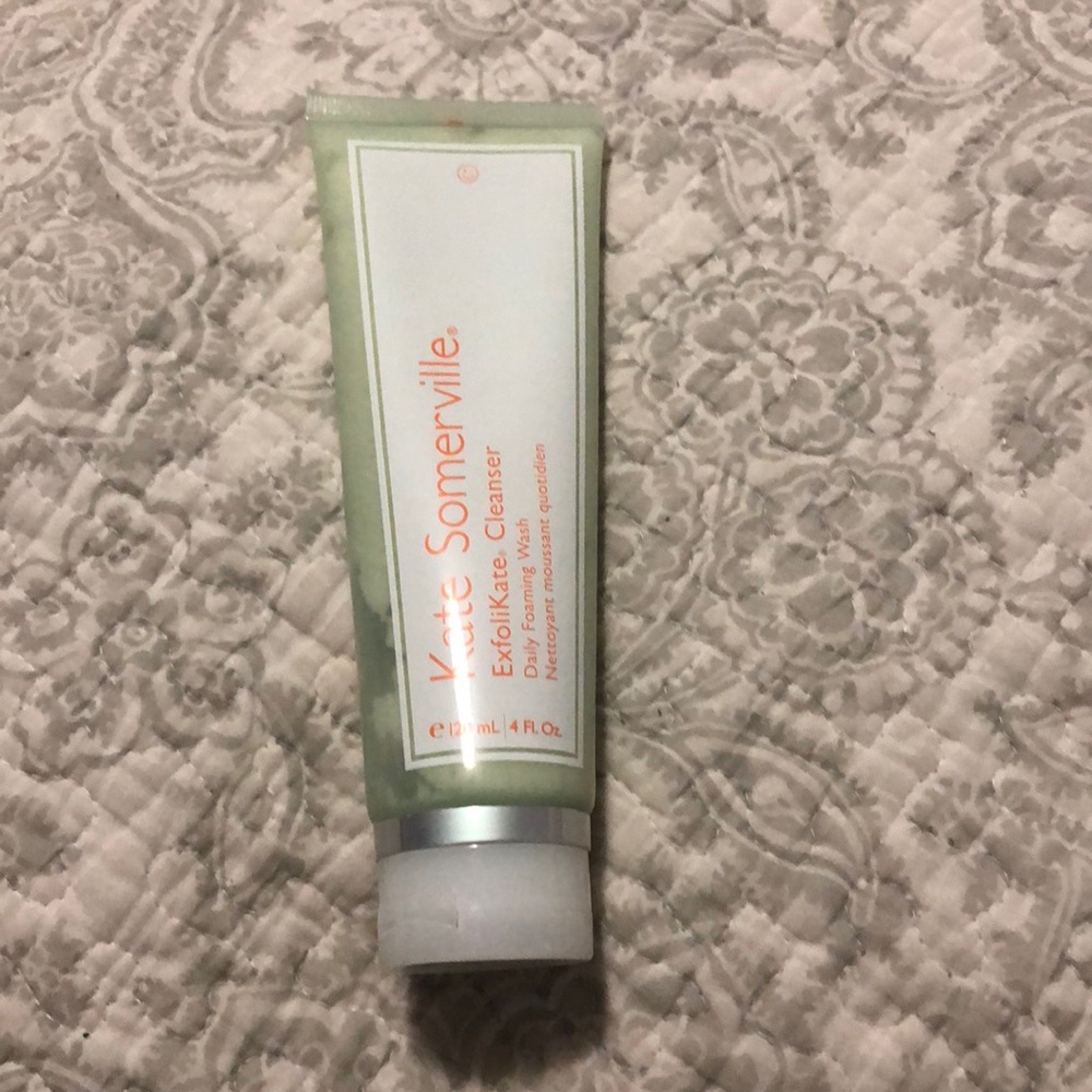 Kate Somerville Exfolikate Cleanser